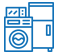 Household Appliances Icon