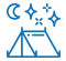 Outdoors Icon