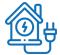 Electricals Icon