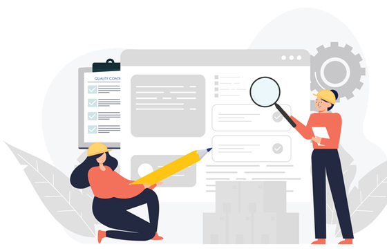 Real-World Tests